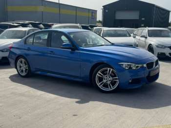 2016 (66) - 2.0 330e 7.6kWh M Sport Auto Euro 6 (s/s) 4dr