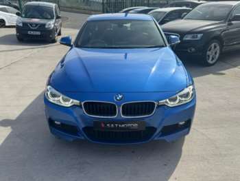 Used BMW 3 Series 2016 for sale - 74758789: Photo