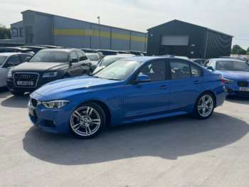 Used BMW 3 Series 2016 for sale - 74758789: Photo
