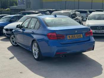 Used BMW 3 Series 2016 for sale - 74758789: Photo