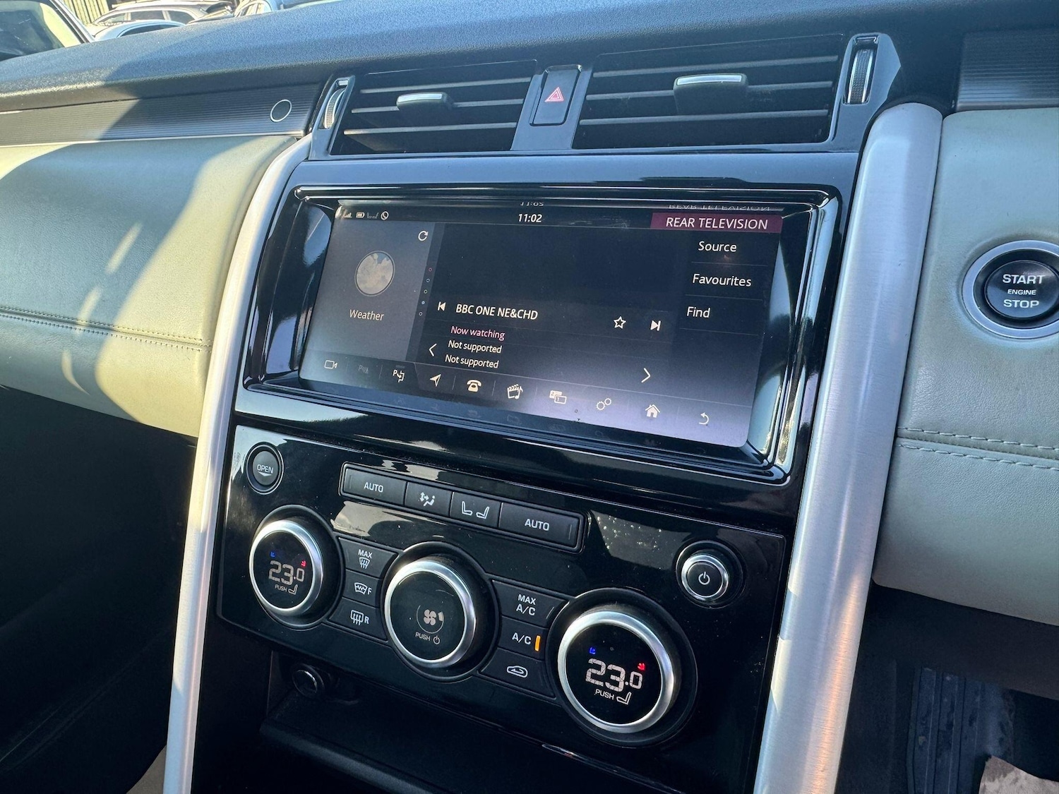 Used Land Rover Discovery 2018 for sale - 76550291: Photo 26