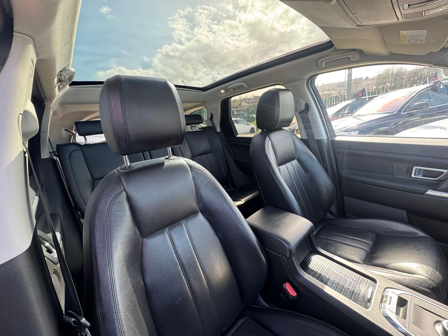 Used Land Rover Discovery Sport for sale - 78057685: Photo 18