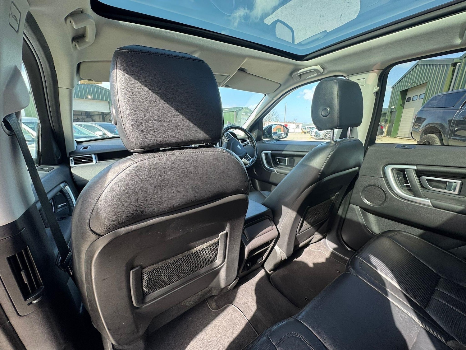 Used Land Rover Discovery Sport for sale - 78057685: Photo 19