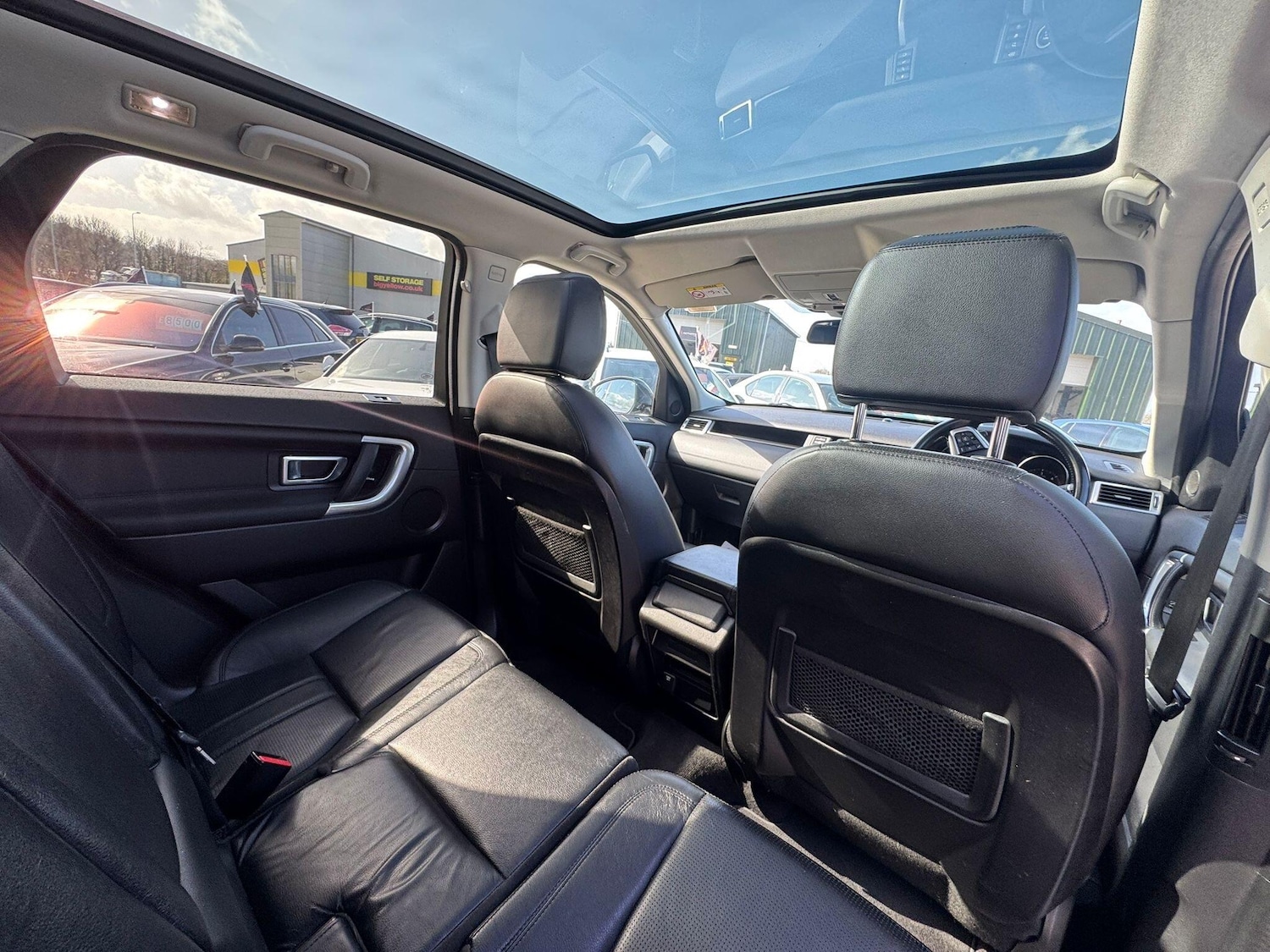 Used Land Rover Discovery Sport for sale - 78057685: Photo 20