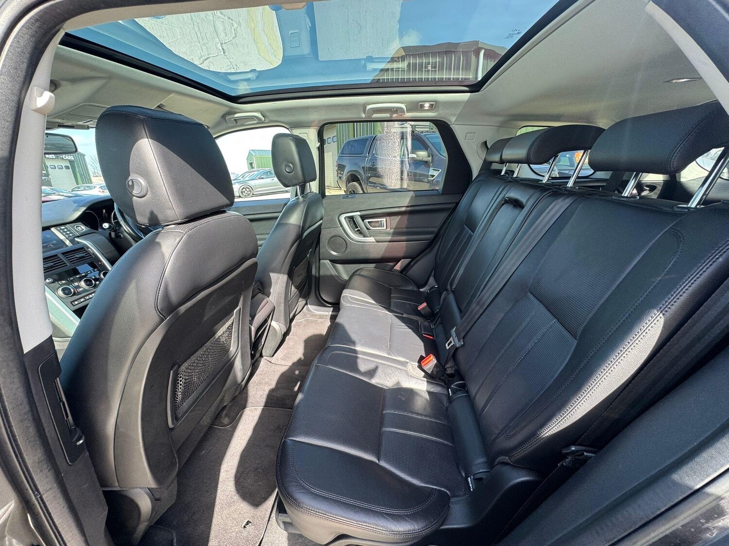 Used Land Rover Discovery Sport for sale - 78057685: Photo 22