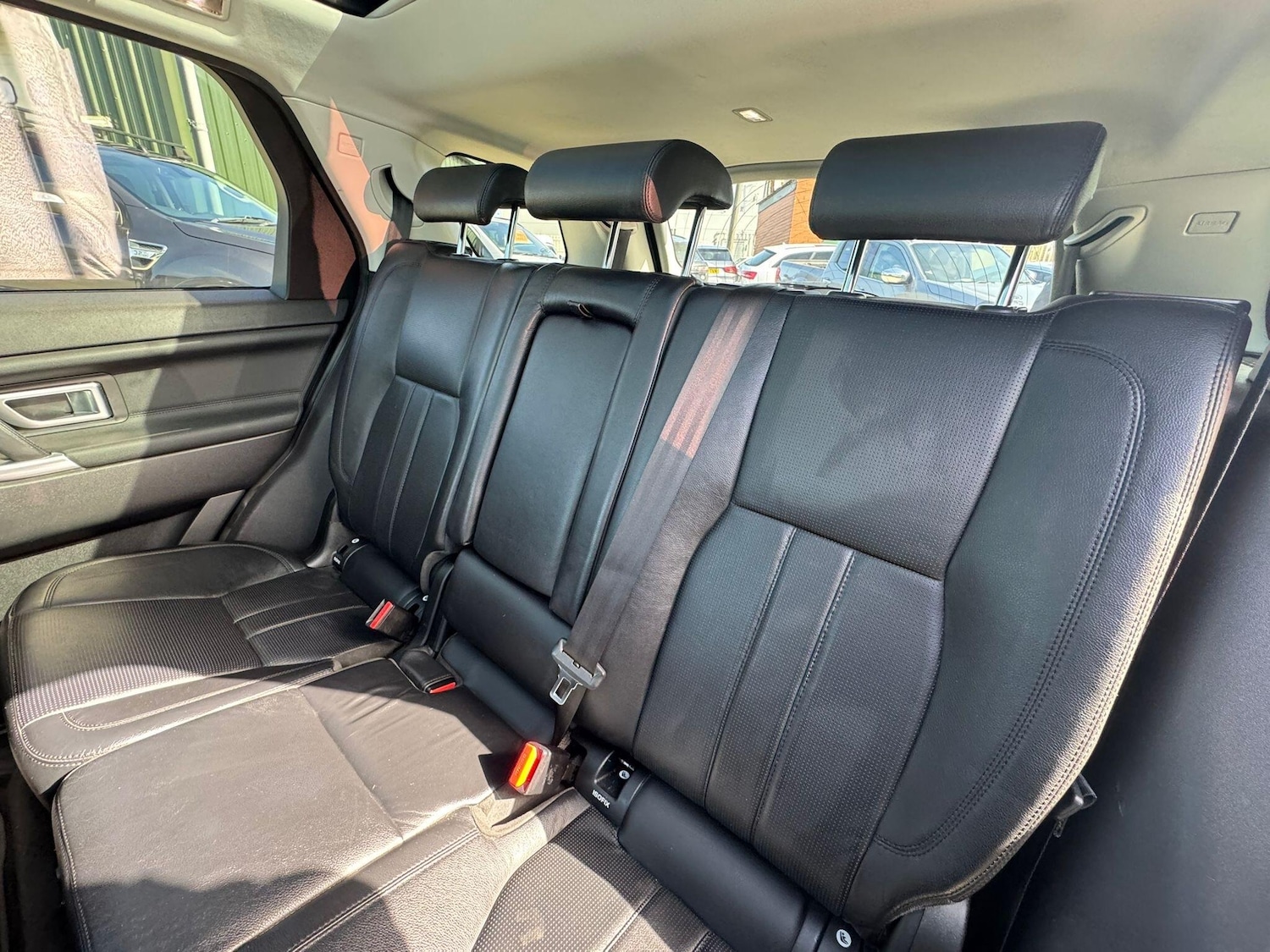 Used Land Rover Discovery Sport for sale - 78057685: Photo 23