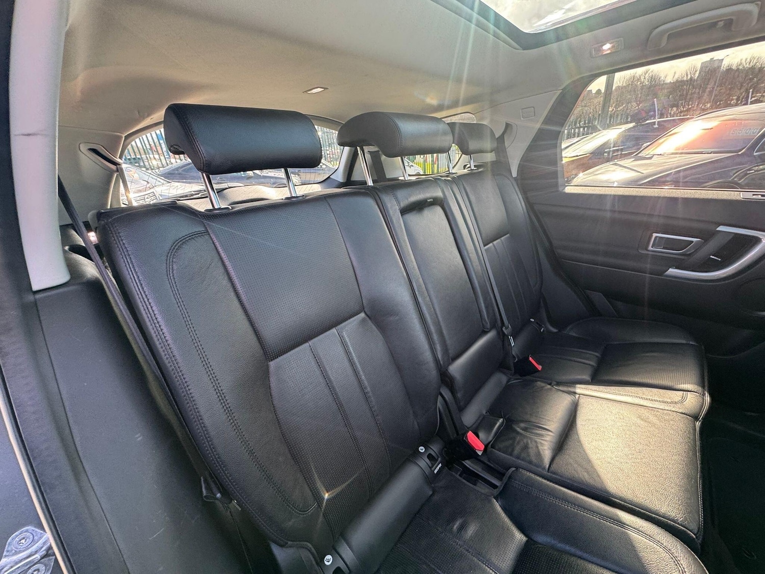 Used Land Rover Discovery Sport for sale - 78057685: Photo 24