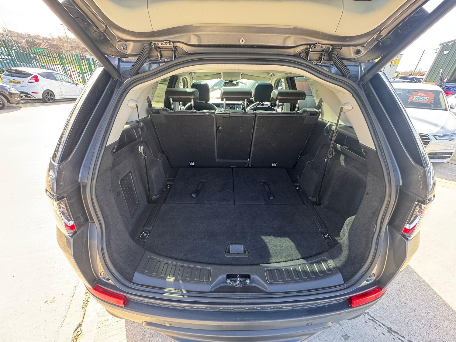 Used Land Rover Discovery Sport for sale - 78057685: Photo 25