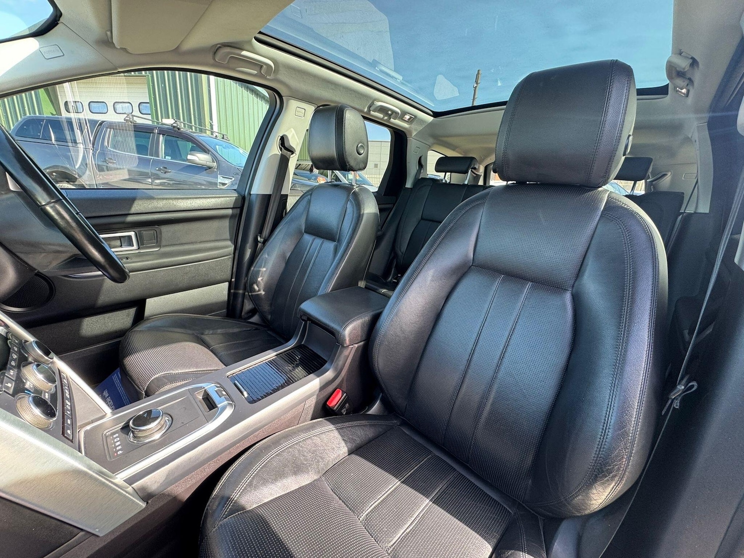 Used Land Rover Discovery Sport for sale - 78057685: Photo 28