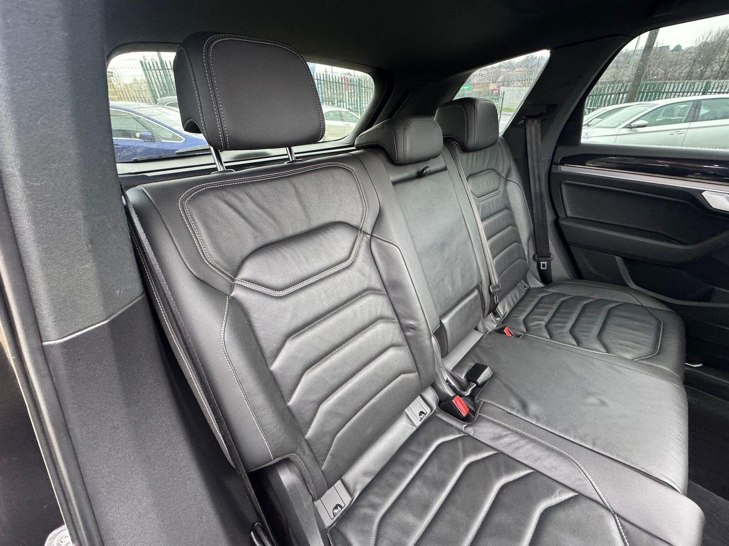 Used Volkswagen Touareg 2019 for sale - 77455466: Photo 19