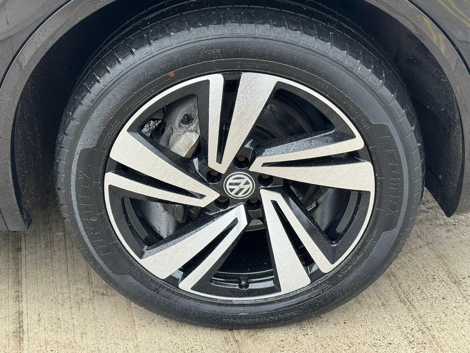Used Volkswagen Touareg 2019 for sale - 77455466: Photo 22