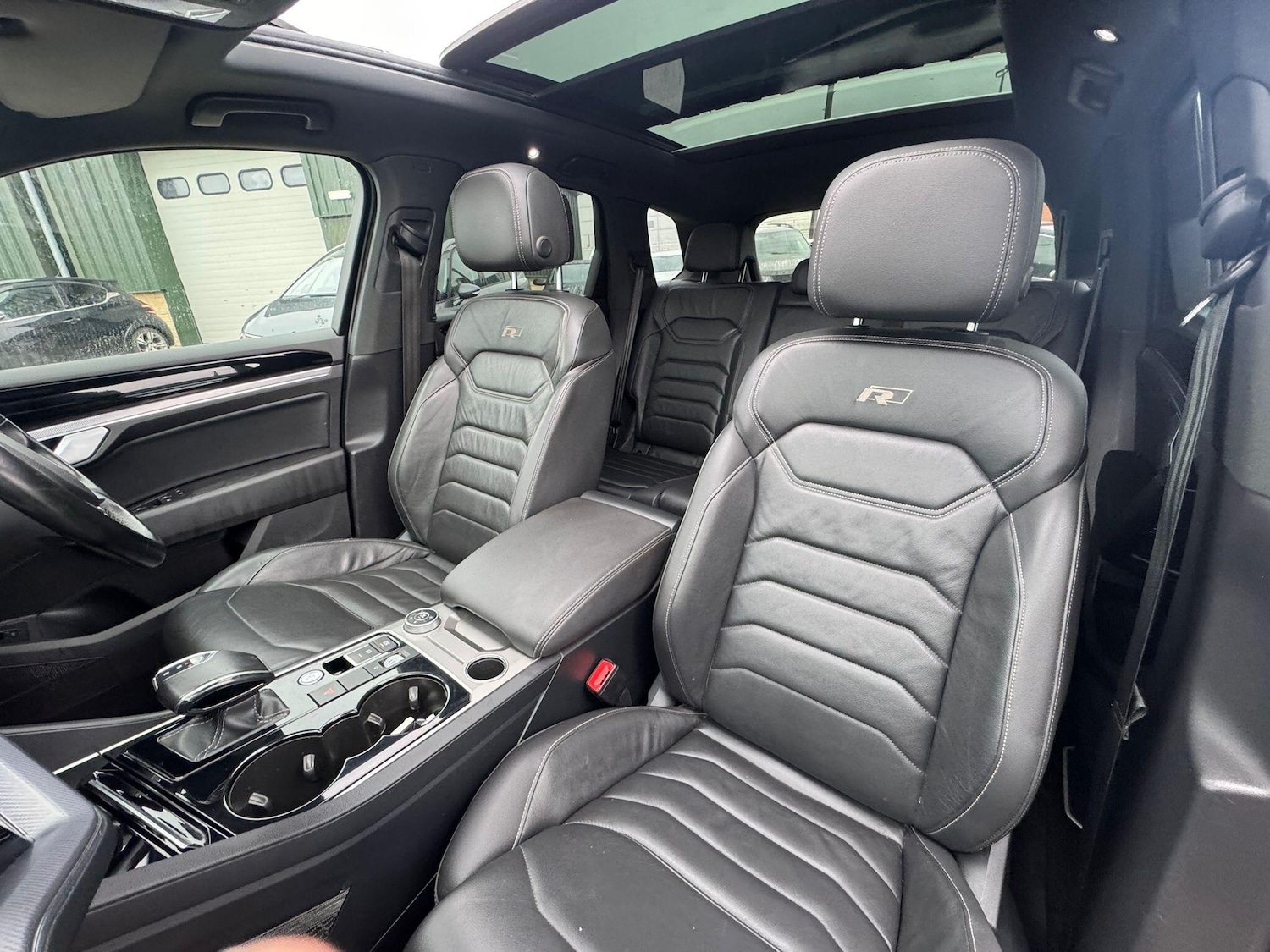 Used Volkswagen Touareg 2019 for sale - 77455466: Photo 27