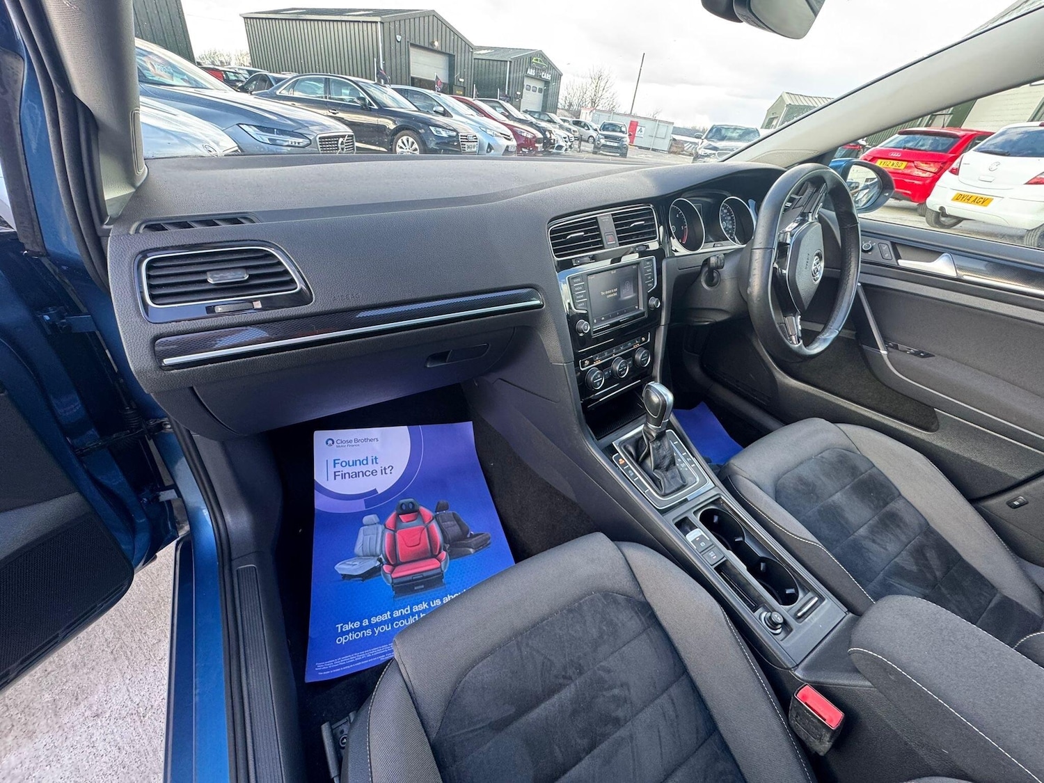 Used Volkswagen Golf 2016 for sale - 78034336: Photo 15