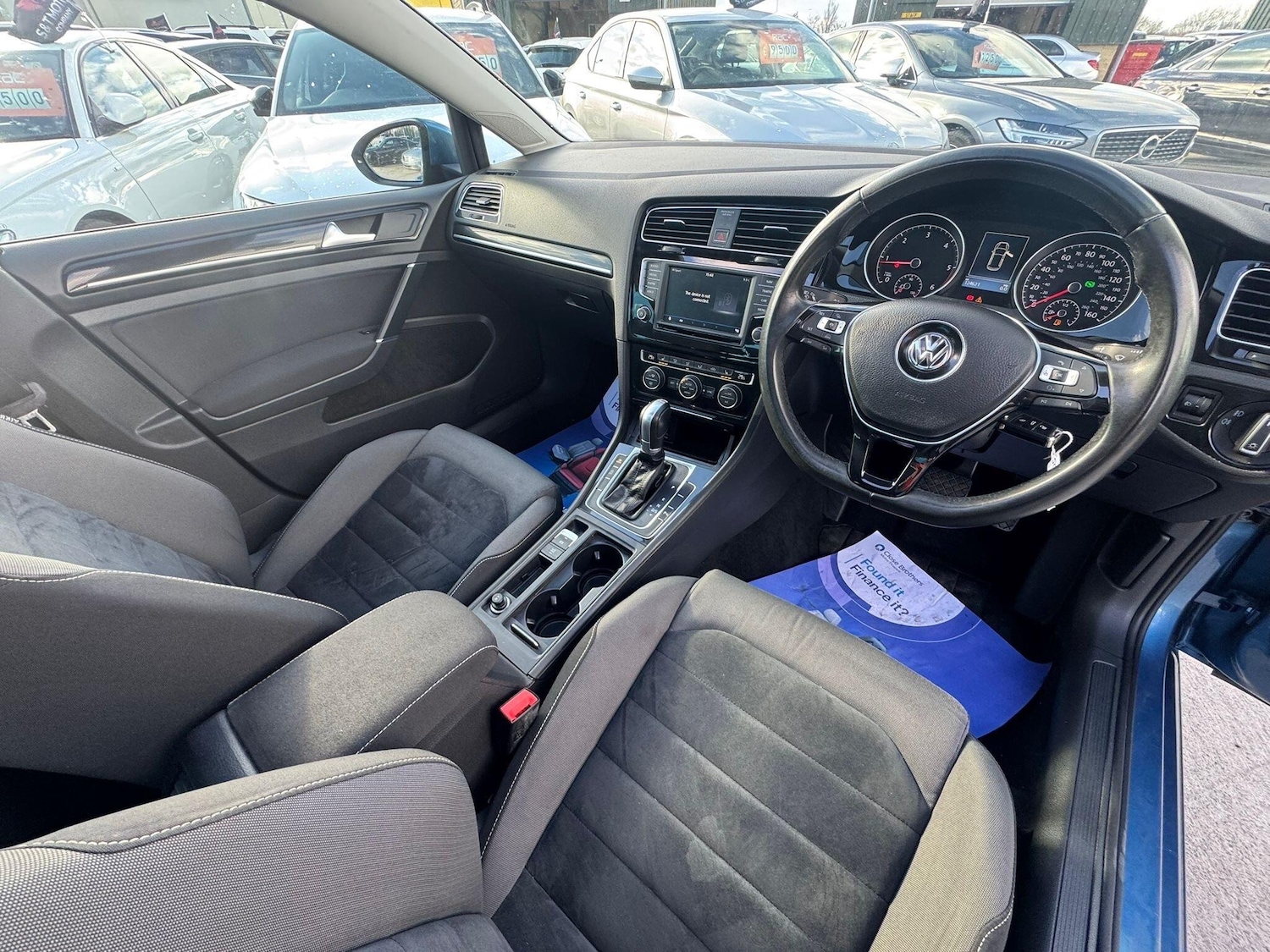 Used Volkswagen Golf 2016 for sale - 78034336: Photo 16