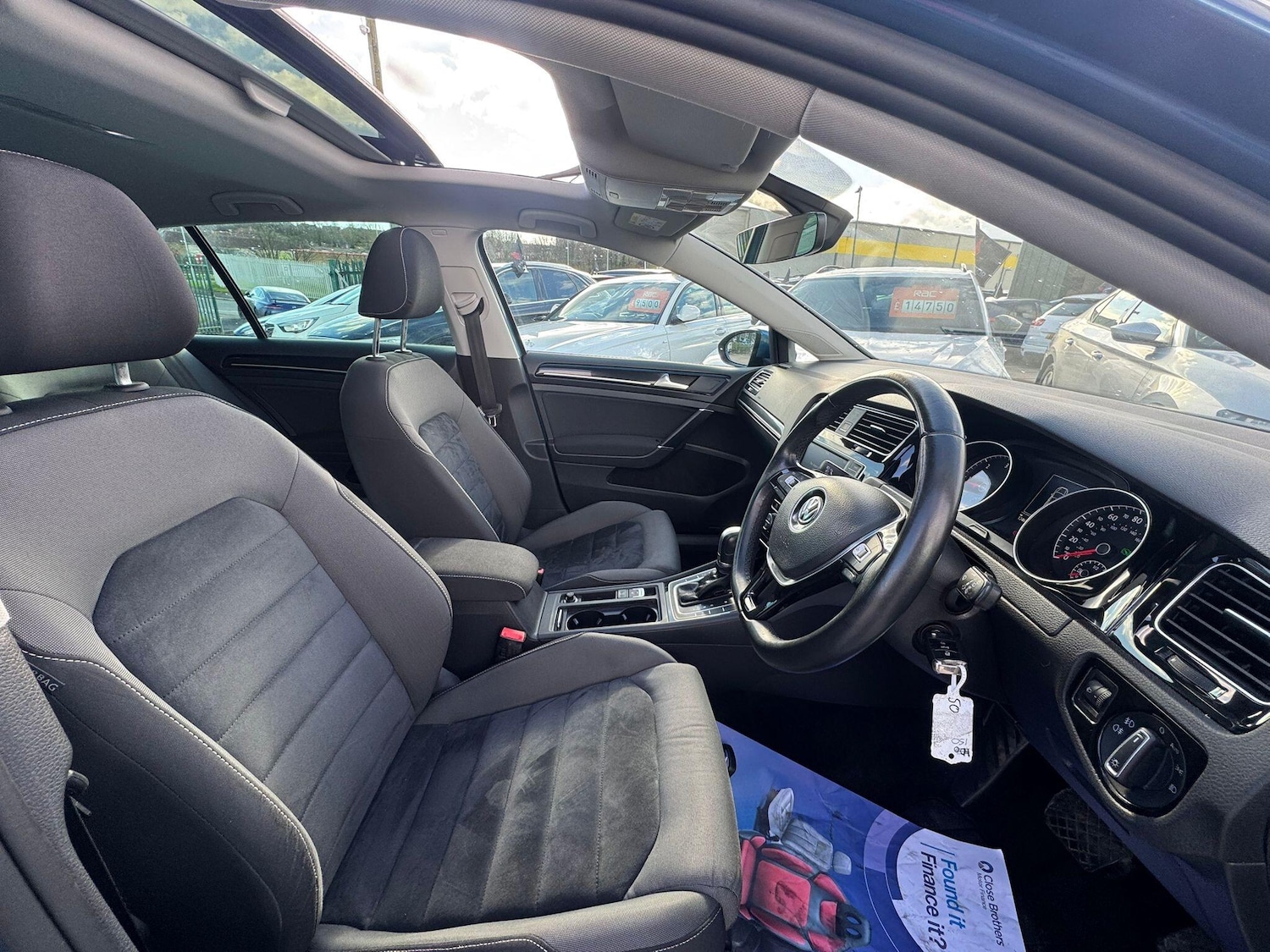 Used Volkswagen Golf 2016 for sale - 78034336: Photo 18