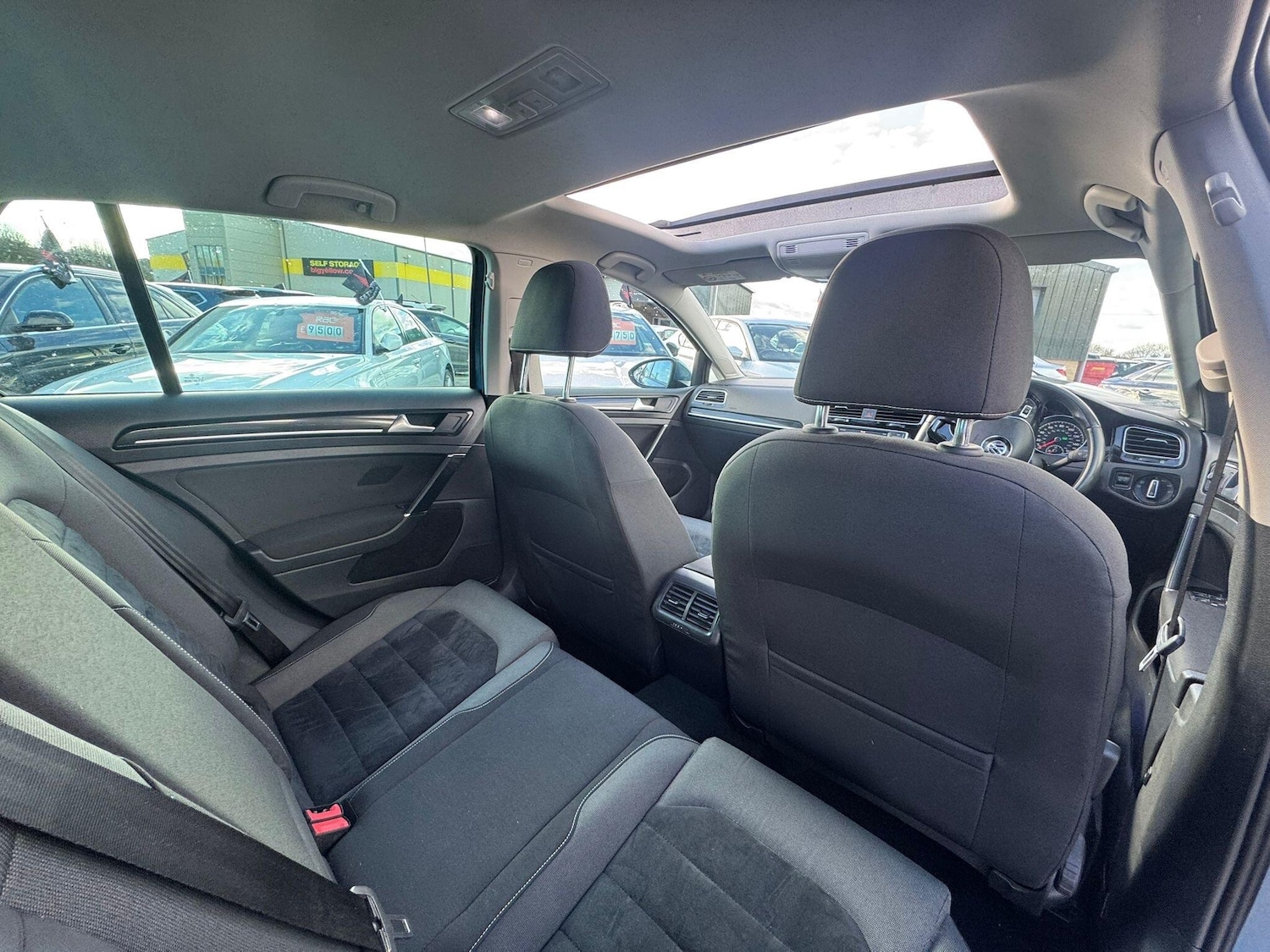 Used Volkswagen Golf 2016 for sale - 78034336: Photo 19