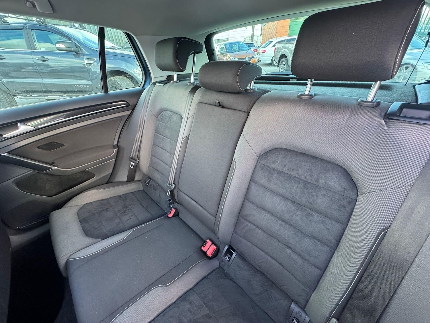 Used Volkswagen Golf 2016 for sale - 78034336: Photo 20