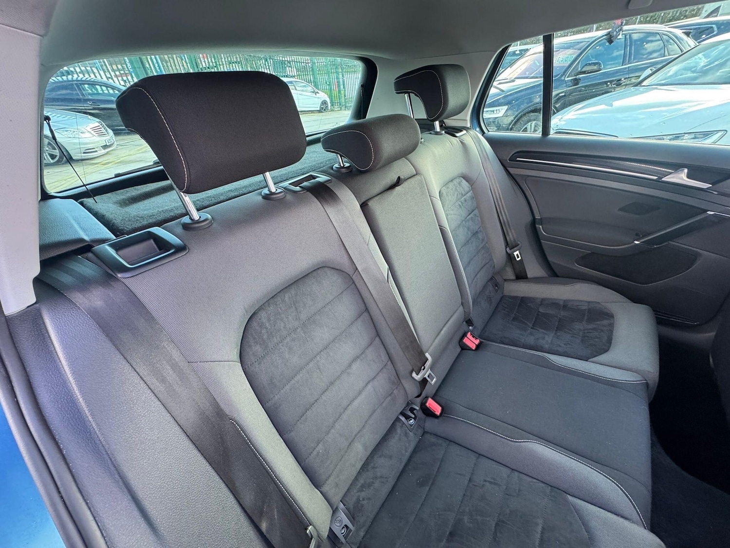 Used Volkswagen Golf 2016 for sale - 78034336: Photo 21