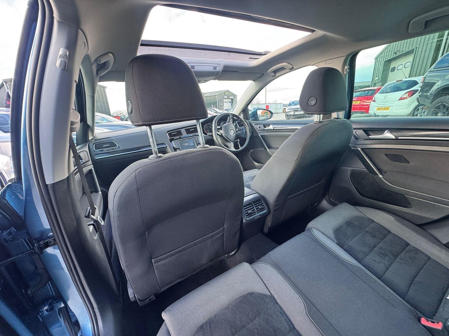 Used Volkswagen Golf 2016 for sale - 78034336: Photo 22