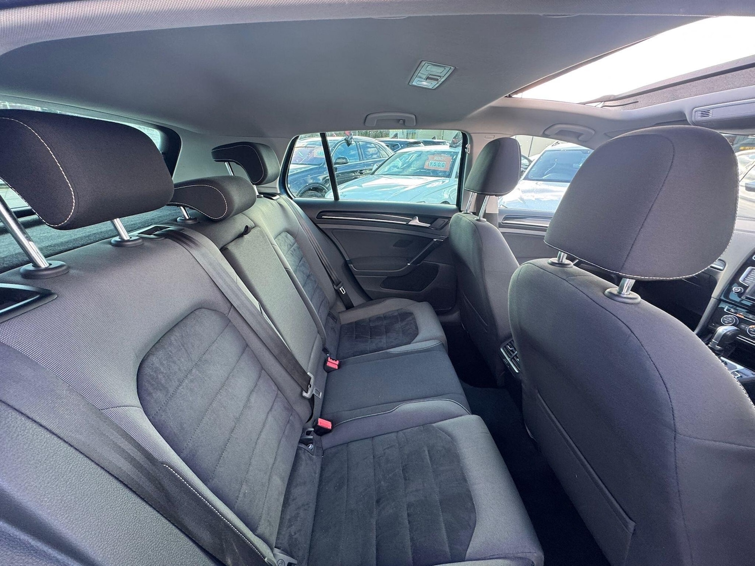 Used Volkswagen Golf 2016 for sale - 78034336: Photo 23