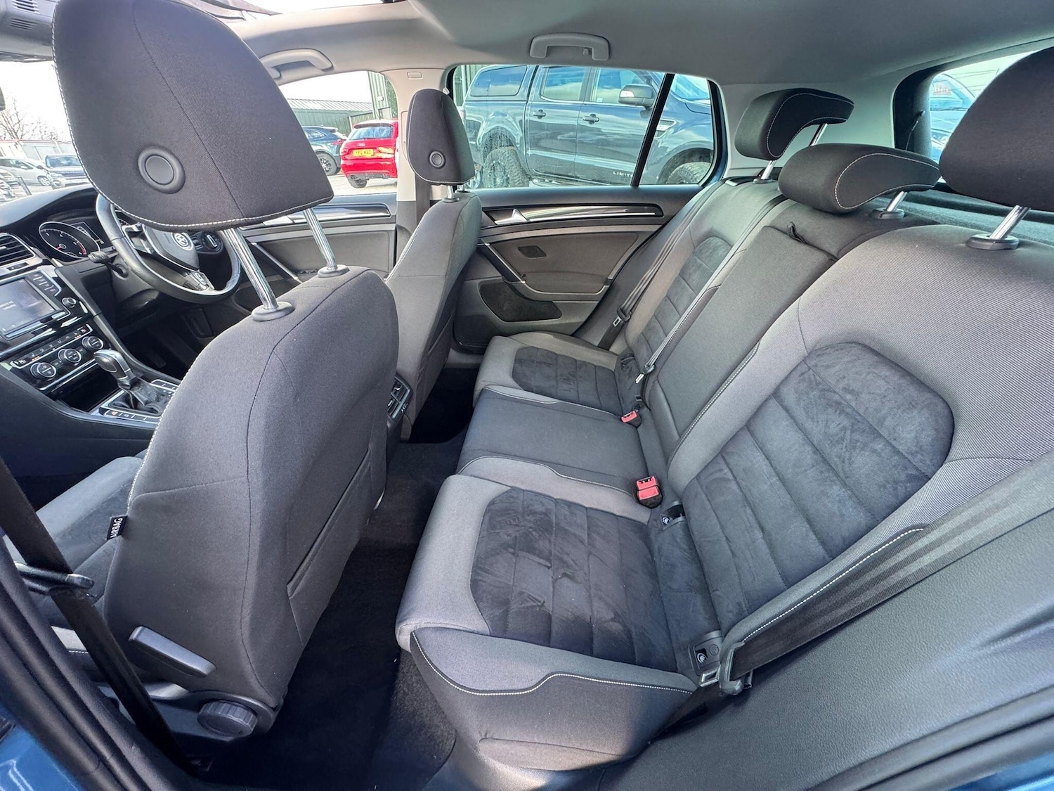 Used Volkswagen Golf 2016 for sale - 78034336: Photo 24