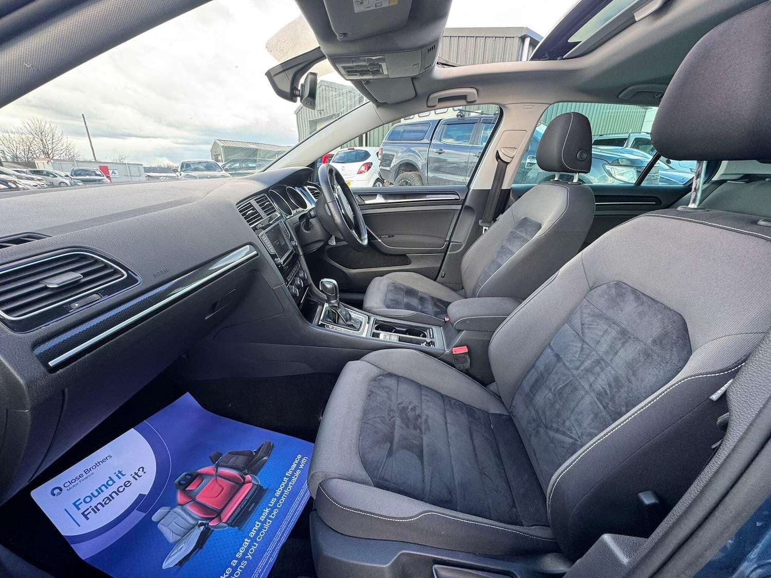 Used Volkswagen Golf 2016 for sale - 78034336: Photo 28