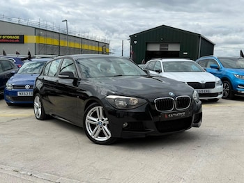 Used BMW 1 Series 2015 for sale - 79396542: Photo