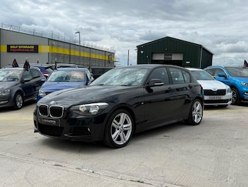 Used BMW 1 Series 2015 for sale - 79396542: Photo