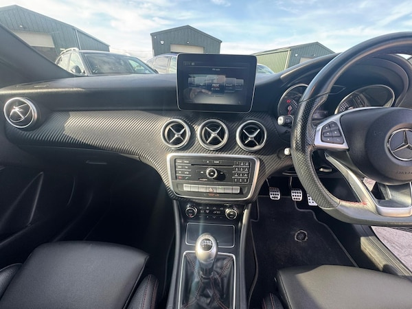Used Mercedes-Benz A-Class 2017 for sale - 76226350: Photo 15