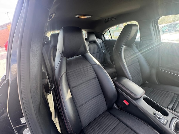 Used Mercedes-Benz A-Class 2017 for sale - 76226350: Photo 16