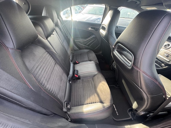 Used Mercedes-Benz A-Class 2017 for sale - 76226350: Photo 18