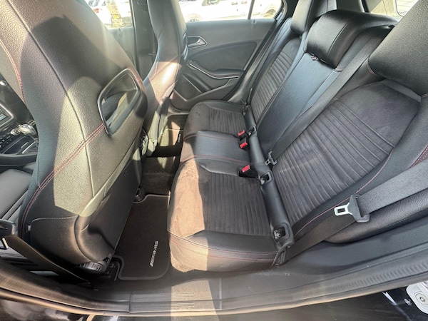 Used Mercedes-Benz A-Class 2017 for sale - 76226350: Photo 20