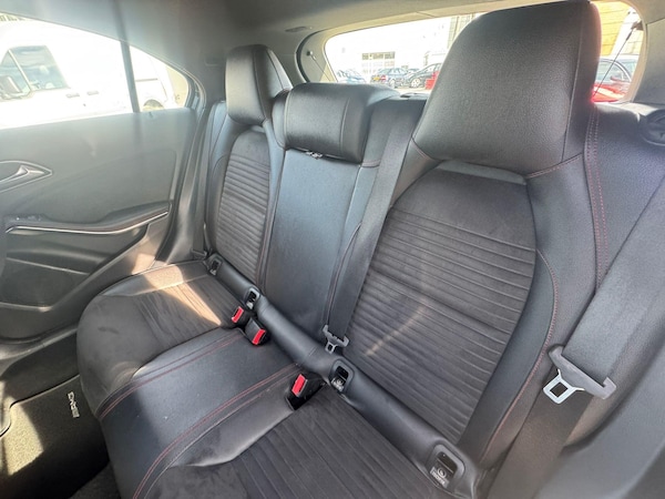 Used Mercedes-Benz A-Class 2017 for sale - 76226350: Photo 21
