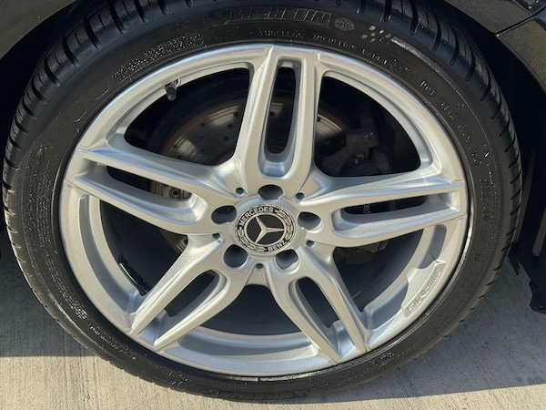 Used Mercedes-Benz A-Class 2017 for sale - 76226350: Photo 22