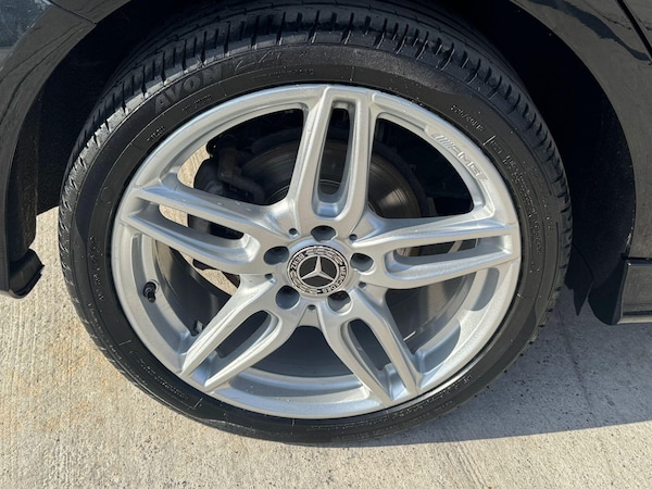 Used Mercedes-Benz A-Class 2017 for sale - 76226350: Photo 23