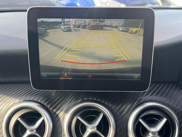 Used Mercedes-Benz A-Class 2017 for sale - 76226350: Photo 24