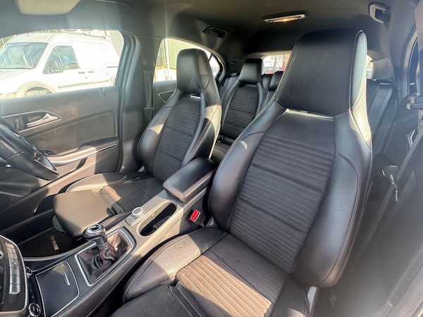 Used Mercedes-Benz A-Class 2017 for sale - 76226350: Photo 27