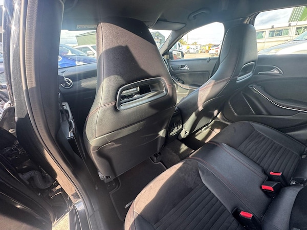 Used Mercedes-Benz A-Class 2017 for sale - 76226350: Photo 30