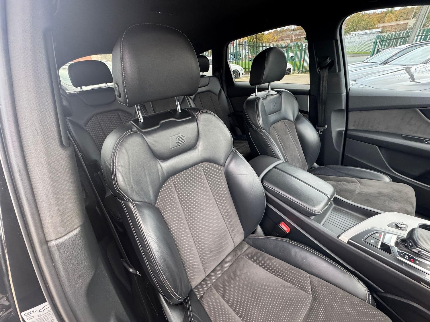 Used Audi Q7 2019 for sale - 76457698: Photo 16