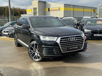 Audi - Q7
