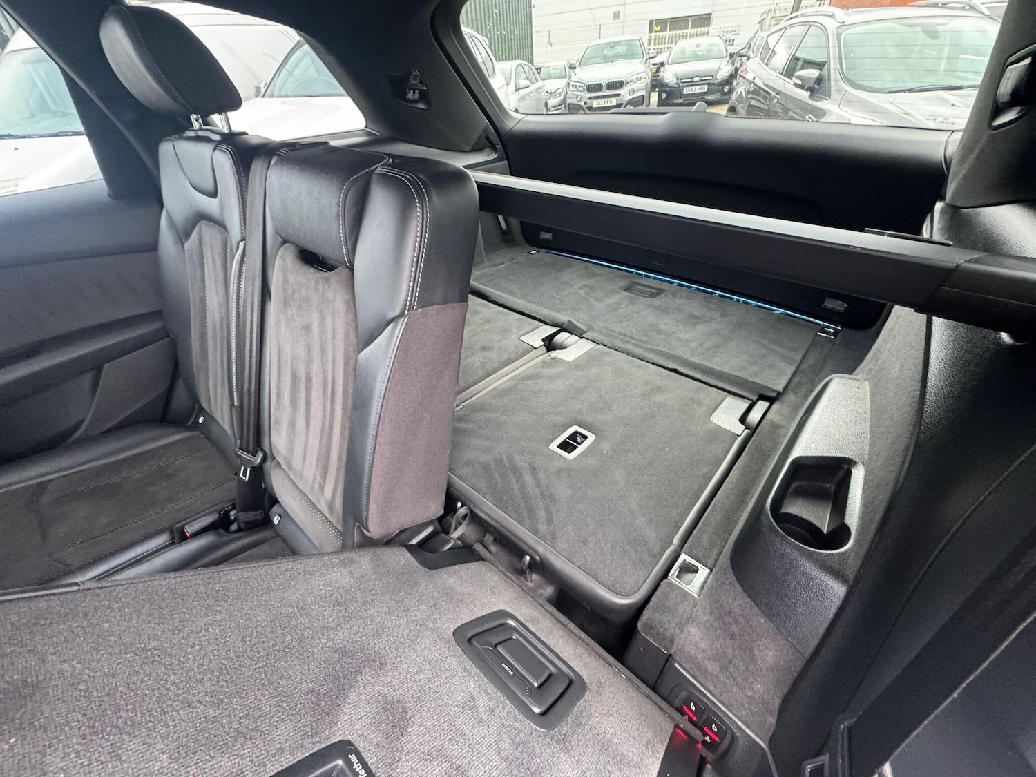 Used Audi Q7 2019 for sale - 76457698: Photo 30