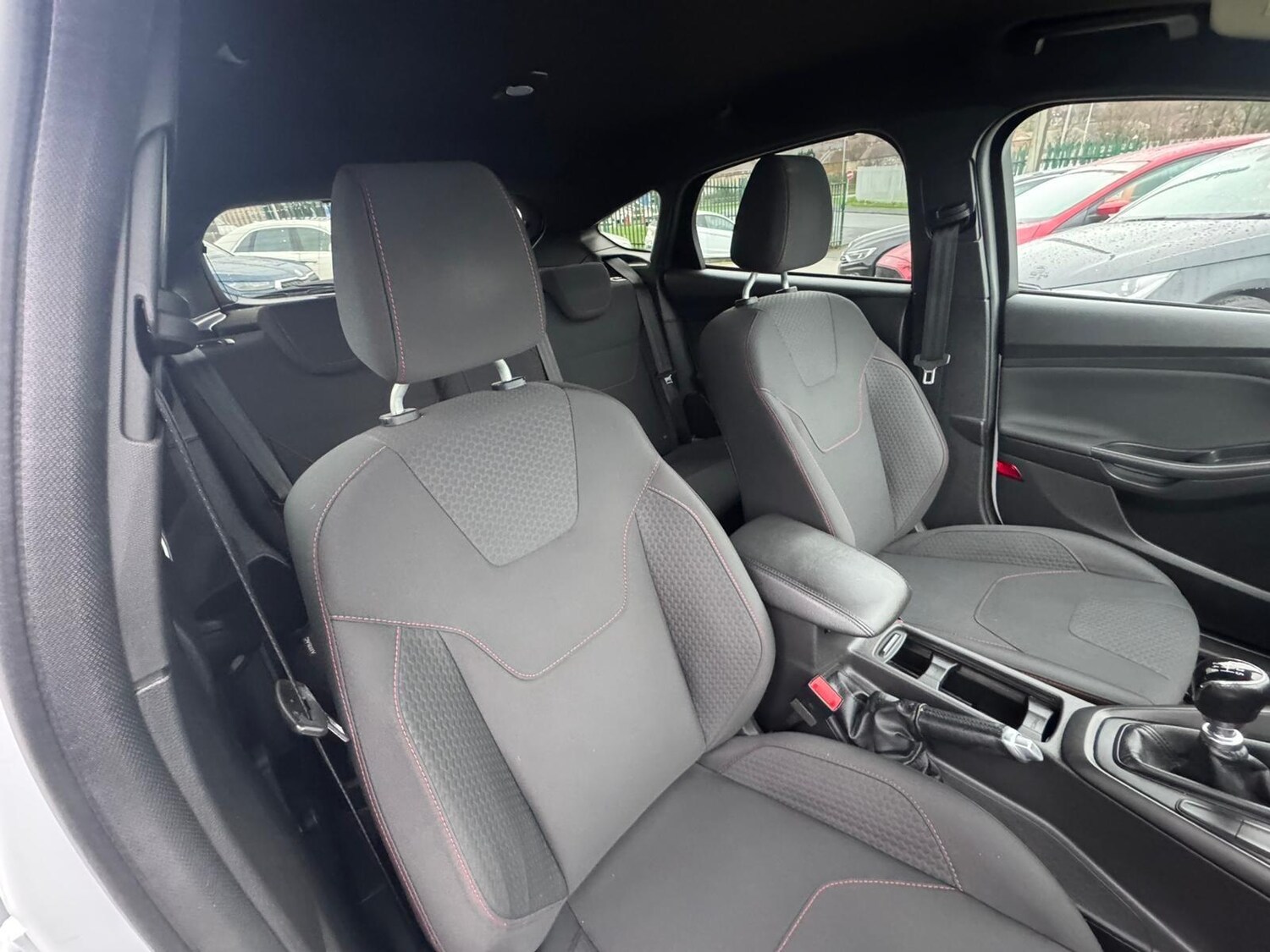 Used Ford Focus 2018 for sale - 76953233: Photo 19