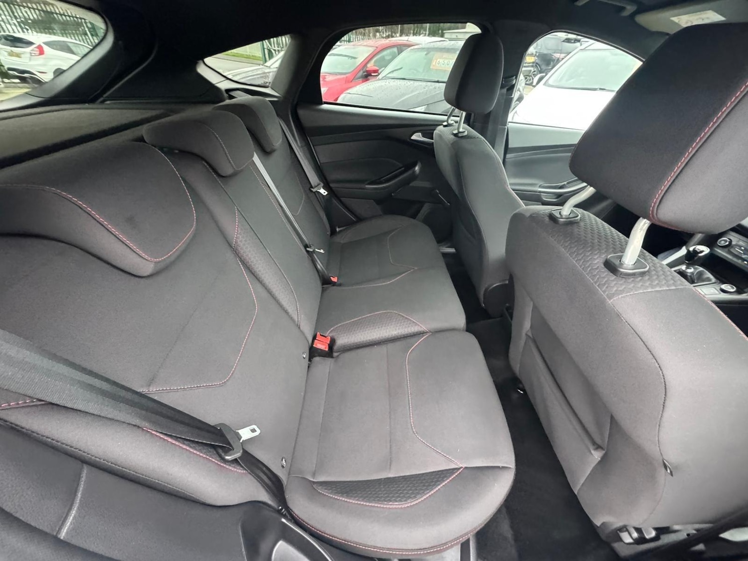 Used Ford Focus 2018 for sale - 76953233: Photo 20