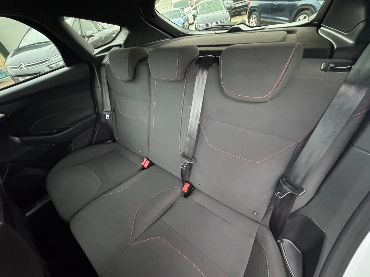 Used Ford Focus 2018 for sale - 76953233: Photo 21