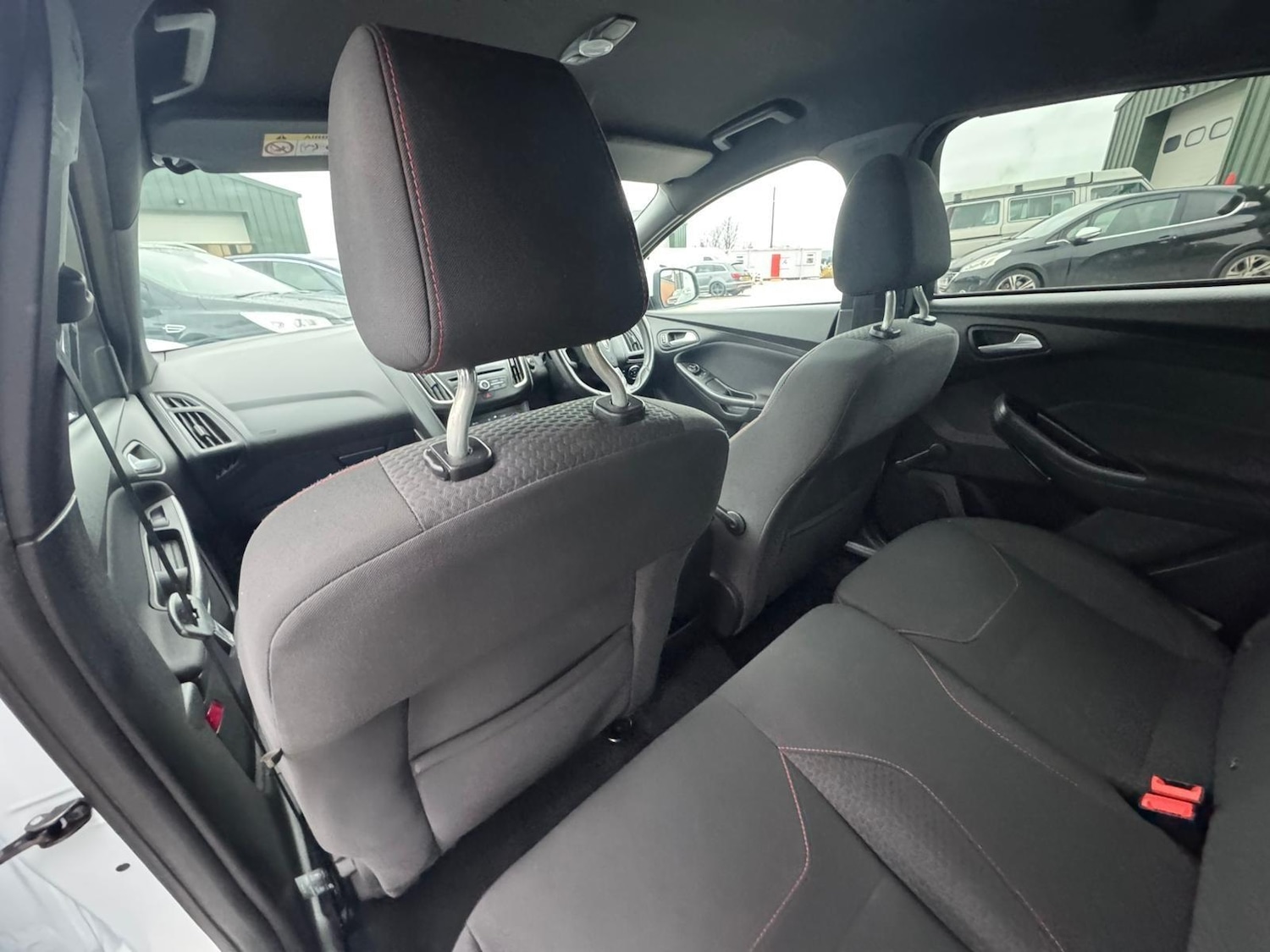 Used Ford Focus 2018 for sale - 76953233: Photo 24