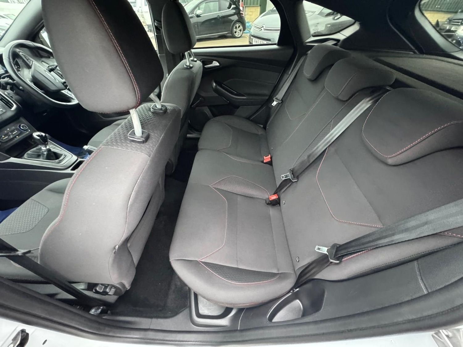 Used Ford Focus 2018 for sale - 76953233: Photo 25