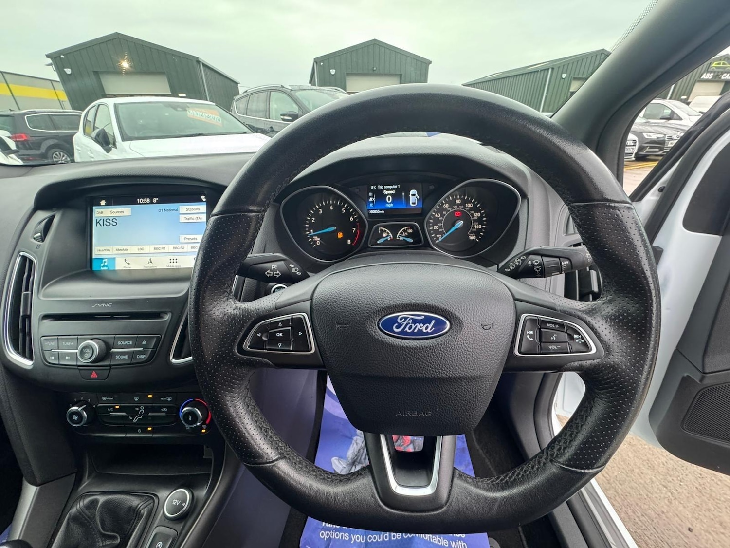 Used Ford Focus 2018 for sale - 76953233: Photo 27