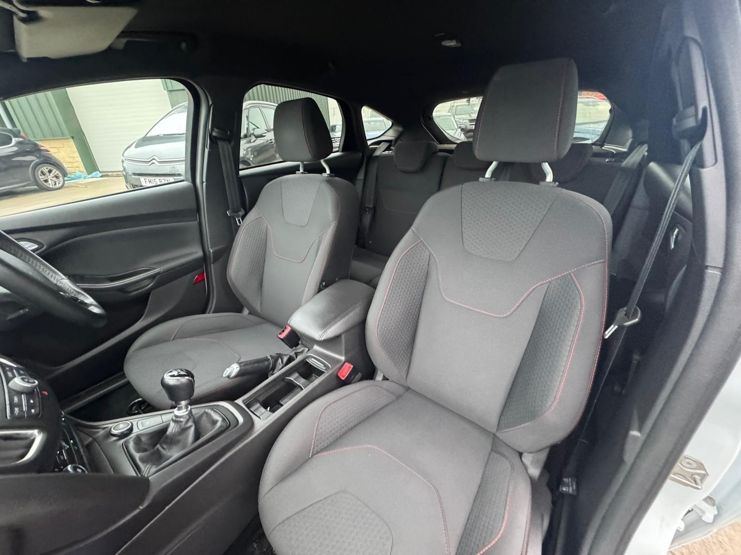 Used Ford Focus 2018 for sale - 76953233: Photo 28