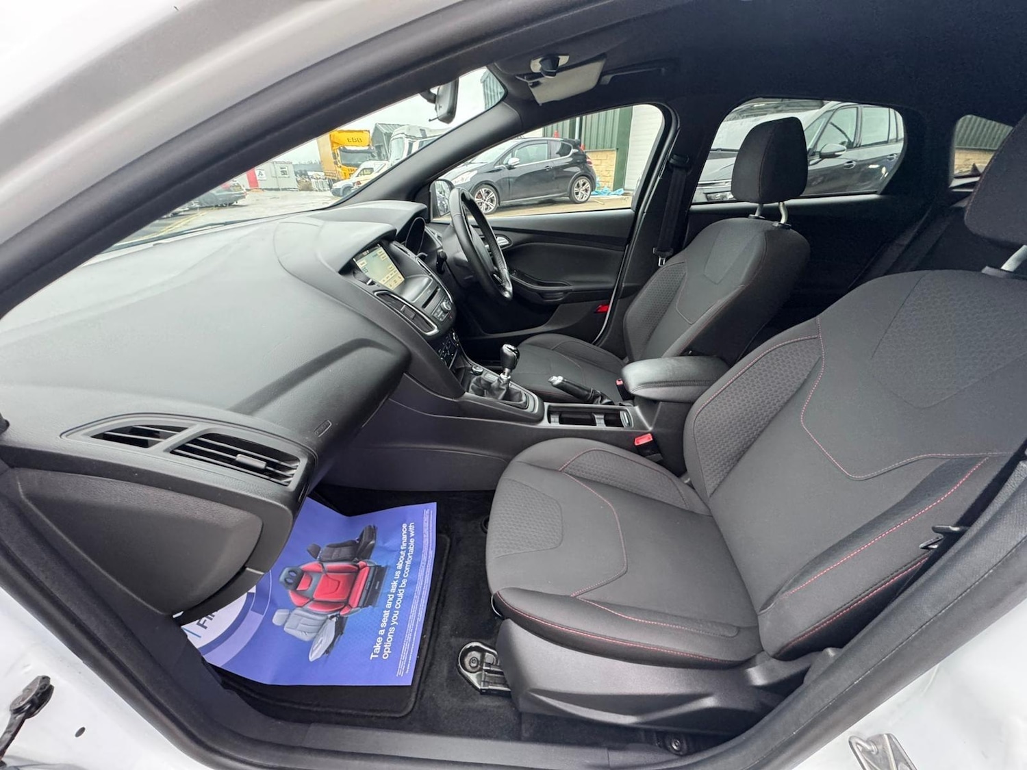 Used Ford Focus 2018 for sale - 76953233: Photo 29