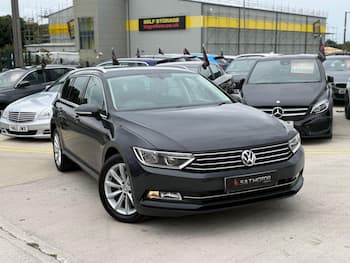 Used Volkswagen Passat 2017 for sale - 79711715: Photo